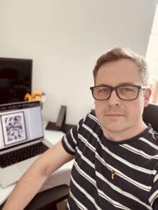 Simon Rycroft